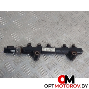 Топливная рампа  Peugeot 3008 1 поколение 2012 9684753080, 251105901753 #1
