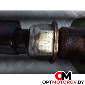 Топливная рампа  Peugeot 3008 1 поколение 2012 9684753080, 251105901753 #3