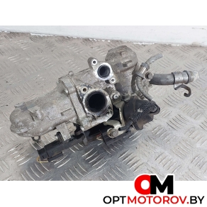 Клапан EGR  Peugeot 3008 1 поколение 2012 702209040, 9671187780, 5056390200 #2