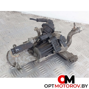 Клапан EGR  Peugeot 3008 1 поколение 2012 702209040, 9671187780, 5056390200 #1