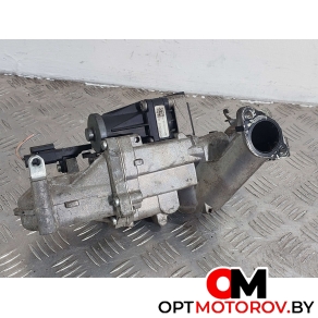 Клапан EGR  Peugeot 3008 1 поколение 2012 702209040, 9671187780, 5056390200 #3