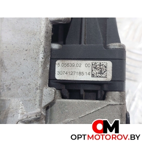 Клапан EGR  Peugeot 3008 1 поколение 2012 702209040, 9671187780, 5056390200 #4