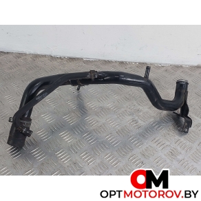 Трубка охлаждающей жидкости металлическая  Audi A6 4F/C6 2007 03G121071A #2
