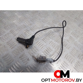 Шкив насоса гидроусилителя  Volkswagen Sharan 1 поколение [рестайлинг] 2002 038907319D #1