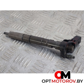 Форсунка топливная  Volkswagen Passat B6 2008 03L130277, 0445116030 #1