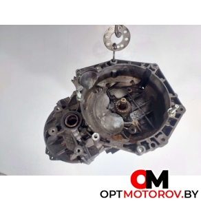 КПП механическая (МКПП)  Opel Zafira 2 поколение (B) [рестайлинг] 2011 55192042, 55194293, 55569882 #4