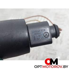Подушка крепления двигателя  Mercedes-Benz M-Класс W163 [рестайлинг] 2004 A0335450228 #3