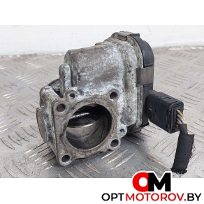 Дроссельная заслонка  Peugeot 308 T7 2011 9682798180           #2