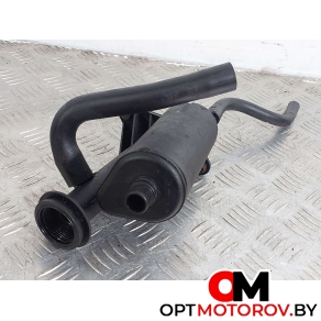 Маслозаливная горловина  Opel Vivaro A 2005 8200140763 #2