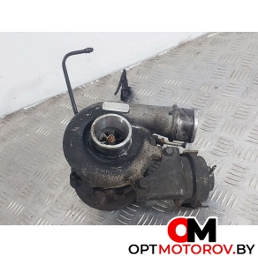 Турбина  Hyundai Santa Fe 2 поколение (CM) 2009 2823127810 #1