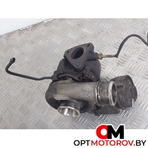 Турбина  Hyundai Santa Fe 2 поколение (CM) 2009 2823127810 #3
