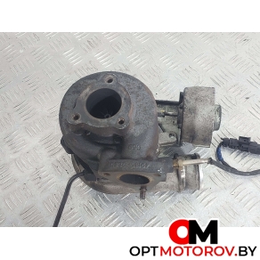 Турбина  Hyundai Santa Fe 2 поколение (CM) 2009 2823127810 #4