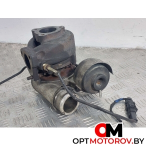 Турбина  Hyundai Santa Fe 2 поколение (CM) 2009 2823127810 #5