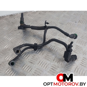 Трубка вакуумного насоса  Peugeot Partner 1 поколение (M59) [рестайлинг] 2007 99508K #1