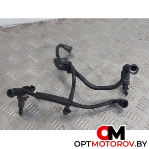 Трубка вакуумного насоса  Peugeot Partner 1 поколение (M59) [рестайлинг] 2007 99508K #2