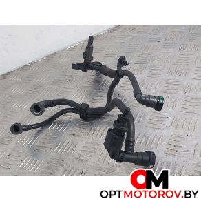 Трубка вакуумного насоса  Peugeot Partner 1 поколение (M59) [рестайлинг] 2007 99508K #3
