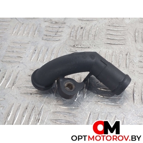 Турбина  Mercedes-Benz E-Класс W210/S210 [рестайлинг] 2000 A6111400108 #1
