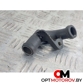 Турбина  Mercedes-Benz E-Класс W210/S210 [рестайлинг] 2000 A6111400108 #2