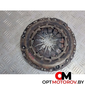 КПП механическая (МКПП)  Renault Megane 2 поколение 2006 8200450219 #1