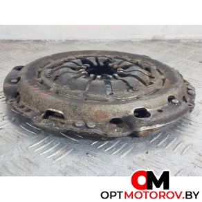 КПП механическая (МКПП)  Renault Megane 2 поколение 2006 8200450219 #2