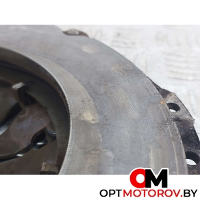 КПП механическая (МКПП)  Renault Megane 2 поколение 2006 8200450219 #4