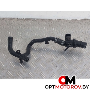 Двигатель  Mercedes-Benz A-Класс W169 2005 A6402000415, A6402001452 #2