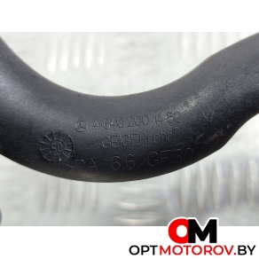 Двигатель  Mercedes-Benz A-Класс W169 2005 A6402000415, A6402001452 #4