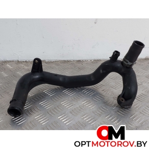 Патрубок охлаждения  Mercedes-Benz A-Класс W169 2005 A6402001352 #1