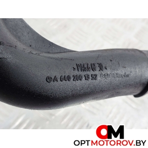 Патрубок охлаждения  Mercedes-Benz A-Класс W169 2005 A6402001352 #3