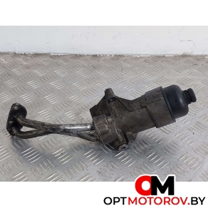 Корпус масляного фильтра  Mercedes-Benz A-Класс W169 2005 A6401800510 #1