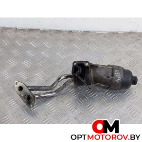 Корпус масляного фильтра  Mercedes-Benz A-Класс W169 2005 A6401800510 #2