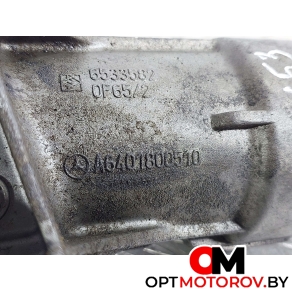 Корпус масляного фильтра  Mercedes-Benz A-Класс W169 2005 A6401800510 #3