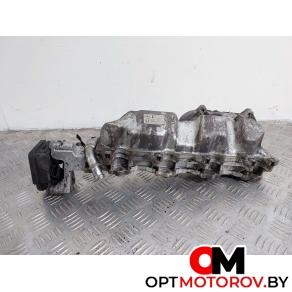 Корпус масляного фильтра  Mercedes-Benz A-Класс W169 2005 A6400900337 #2