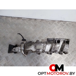 Корпус масляного фильтра  Mercedes-Benz A-Класс W169 2005 A6400900337 #4