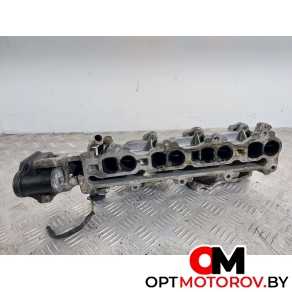 Корпус масляного фильтра  Mercedes-Benz A-Класс W169 2005 A6400900337 #1
