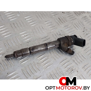 Форсунка топливная  Mercedes-Benz A-Класс W169 2005 A6400700787, 0445110167 #1