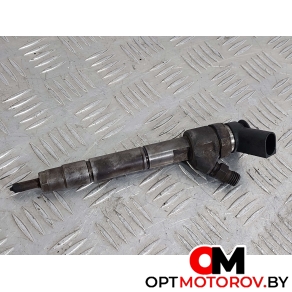 Форсунка топливная  Mercedes-Benz A-Класс W169 2005 A6400700787, 0445110167 #1