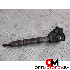 Форсунка топливная  Mercedes-Benz A-Класс W169 2005 A6400700787, 0445110167 #1