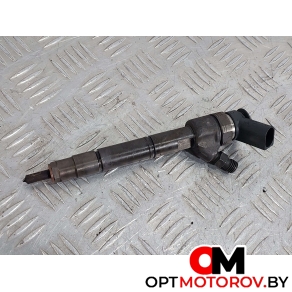 Форсунка топливная  Mercedes-Benz A-Класс W169 2005 A6400700787, 0445110167 #1