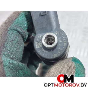 Форсунка топливная  Mercedes-Benz A-Класс W169 2005 A6400700787, 0445110167 #2