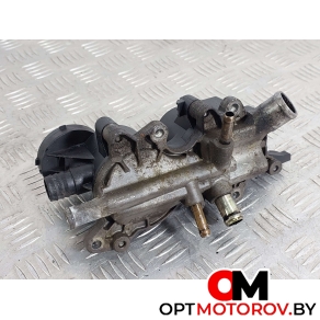 Форсунка топливная  Mercedes-Benz A-Класс W169 2005 A6400101062 #3