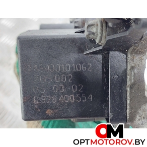 Форсунка топливная  Mercedes-Benz A-Класс W169 2005 A6400101062 #4