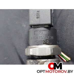 Топливная рампа  Mercedes-Benz A-Класс W169 2005 A6400701295, A6110780449, 0281002494, A0041536728, 0281002504 #4