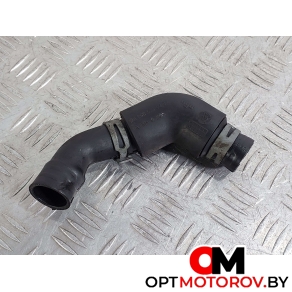 Компрессор кондиционера  Mercedes-Benz A-Класс W169 2005 A6400100382 #1