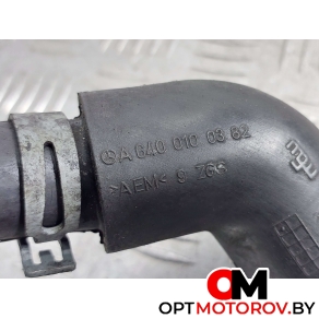 Компрессор кондиционера  Mercedes-Benz A-Класс W169 2005 A6400100382 #2