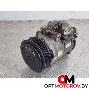 Компрессор кондиционера  Volkswagen Polo 5 поколение 2010 6Q0820808E #2