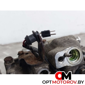 Компрессор кондиционера  Volkswagen Polo 5 поколение 2010 6Q0820808E #8