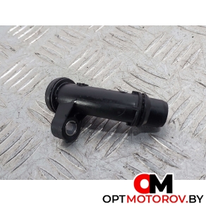 Патрубок охлаждения  Opel Insignia 1 поколение (A) 2014 0428720 #2