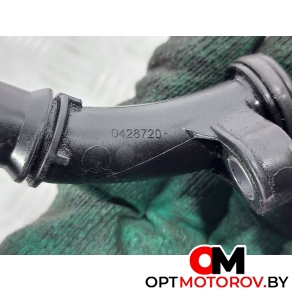 Патрубок охлаждения  Opel Insignia 1 поколение (A) 2014 0428720 #3