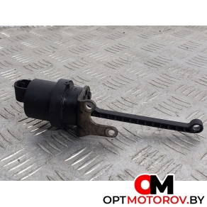 Клапан EGR  Opel Insignia 1 поколение (A) 2008 4010992E #1